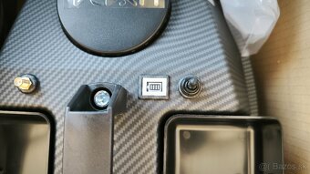 GPS loďka s taškou 12.000mAh - 6