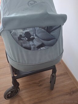 Cybex Balios S Lux 2-kombinácia - 6