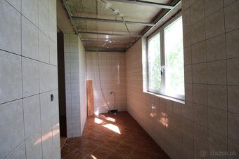 Podnikateľský objekt/sklad a pozemok na prenájom, Bernolákov - 6