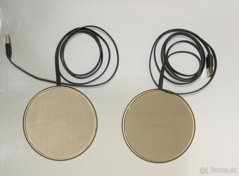 Predám iPhone 13 (červený a čierny) TOP stav - 6