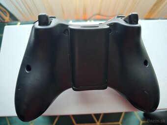 Xbox 360 ovladace na Diely Spolu 30e - 6