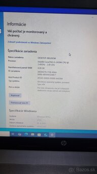 HP Probook 4730s - 6