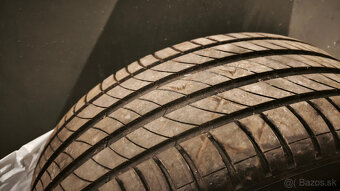 Michelin Primacy 4 235/45 R18 98W DOT2925 letné pneu - 6