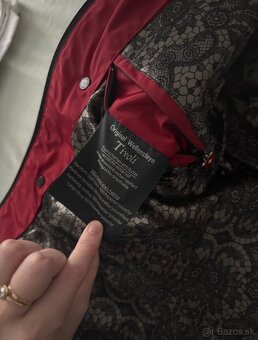 Bunda Wellensteyn Tivoli - 6