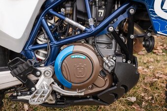 Husqvarna 701 Enduro 2023 - 6