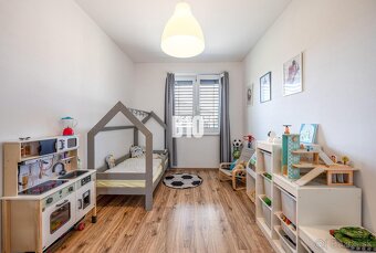 Na predaj moderný rodinný dom v Miloslavove – Malinová ulica - 6