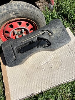 Honda Civic 6 Fastback Diely - 6