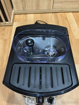 Predám automatický kávovar KRUPS EA81 - 6