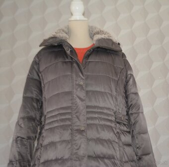 Dámska bunda Beaumont, veľ. XL aj menšie XXL - 6