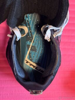 Brankárske korčule TRUE CUSTOM - 6