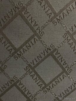 SMANIA Talianska sedačka + 2ks kresiel - 6