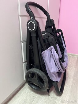 Športový kočík - 6