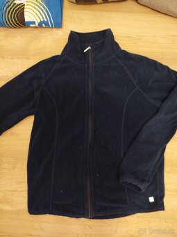 Mikiny, tričká pre chlapca S - 6