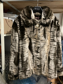 Dámsky kožuch - 6