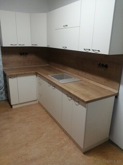 Montáž nábytku-murarske práce - 6