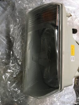 Predné svetla Škoda favorit - 6