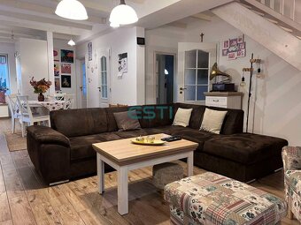 RODINNÝ DOM, ŽILINA - BÁNOVÁ - 6