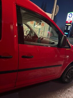 Diely caddy rozpredam - 6