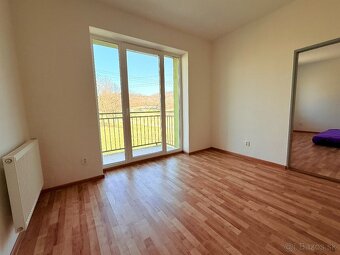 2 izbový byt Nová Kelča - 6