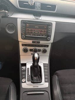 Volkswagen Passat CC - 6