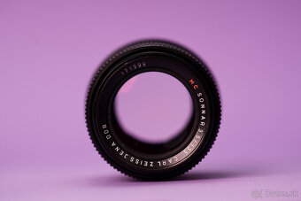 CZJ.Sonnar 1:3.5/135mm - 6