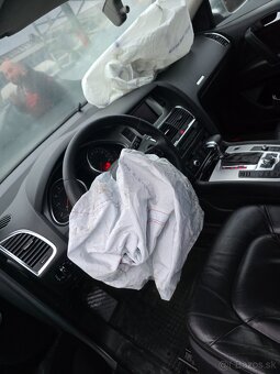 AUDI Q7 3.0TDI 171KW BUG - 6