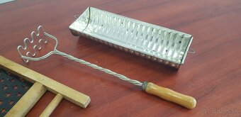 Stare veci z domacnosti - 6