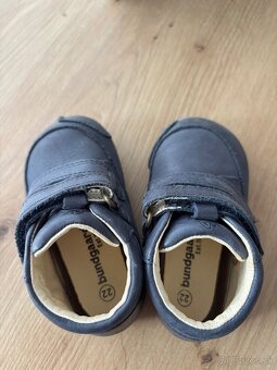 Prechodné topánky Bundgaard - 6