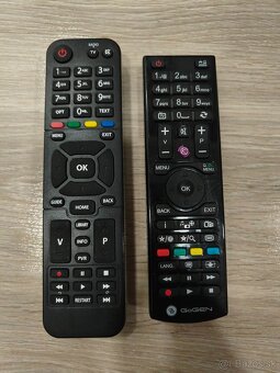 LED televízor GoGen TVH 32P260T - 6