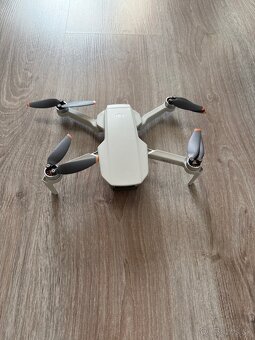 DJI Mini 2 SE+ 2 batérie - 6