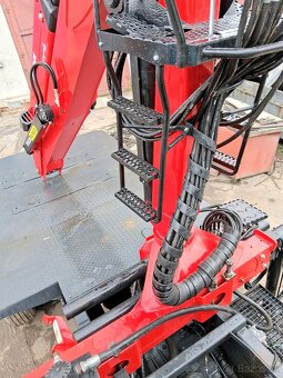 Epsilon M120Z kompletny servis - 6