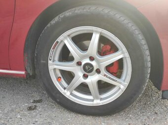 Citroën DS3 1,2 benzín...predám-vymením.... - 6