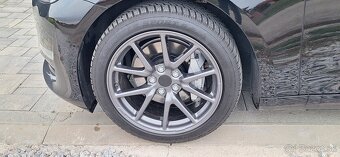 TESLA MODEL 3 2019 STR+ bateria 87.5% - 6