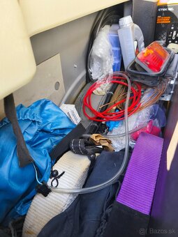 Patrol y61 GU4 zastavba - 6