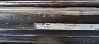 Combinovy sporak gorenje - 6