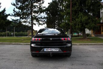 Peugeot 508 1.5 BlueHDi Allure EAT8 - 6