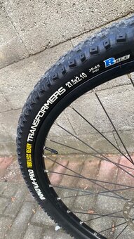 Ghost kato celoodpruzeny - 6