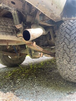 Mitsubushi l200 2.5TD - 6