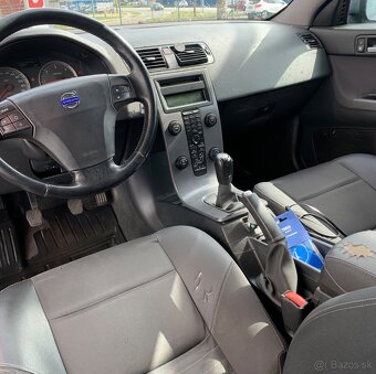 Predam Volvo s40 1.6 D 80kw - 6