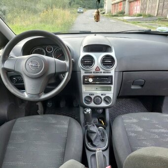 Opel Corsa - 6