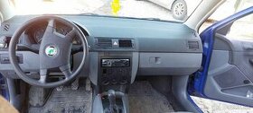 Škoda fábia 1 hatchback 1.4mpi 50kw 2000 - 6