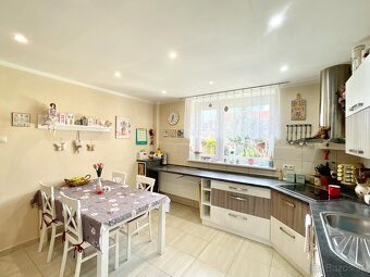 Na predaj dom s garážou v Skalici - zľava 20.000 eur - 6