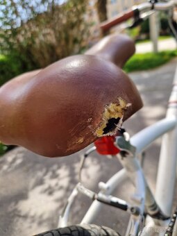 Bicykel Btwin Poply 24 vel. - 6