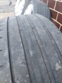 Predám Škoda SIRIUS 5X112 R19 - 6