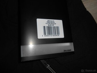 Predam uplne nove kvalitne moto nohavice IXS TOUR PANT SHAPE - 6