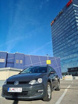 VW Golf 2.0 Tdi_SK_pôvod_219000km - 6