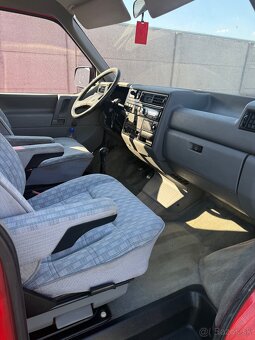 Volkswagen T4 - 6