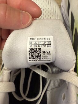 Predám tenisky Adidas - 6