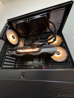 ☑️ i9 11900K / RTX 3090 24GB / 32GB RAM / 1TB SSD / 24M Zár - 6