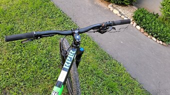 Bicykel CTM - 6